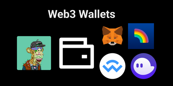 Web3 Products: Wallets