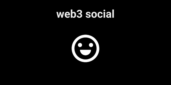 Request for Product: web3 social network